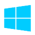 windows8ロゴ